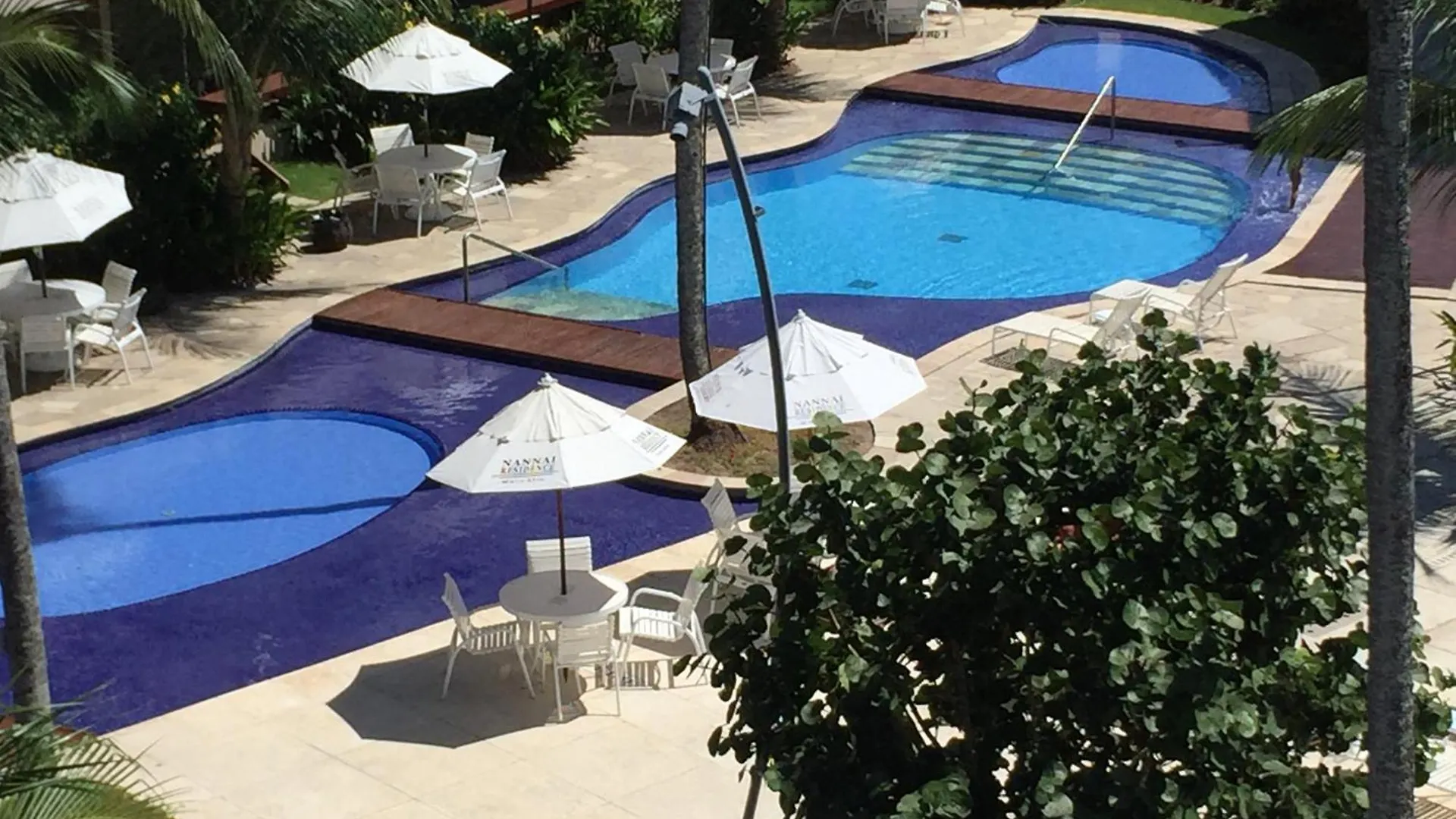 Apartmán Nannai Beira Mar Porto De Galinhas 307