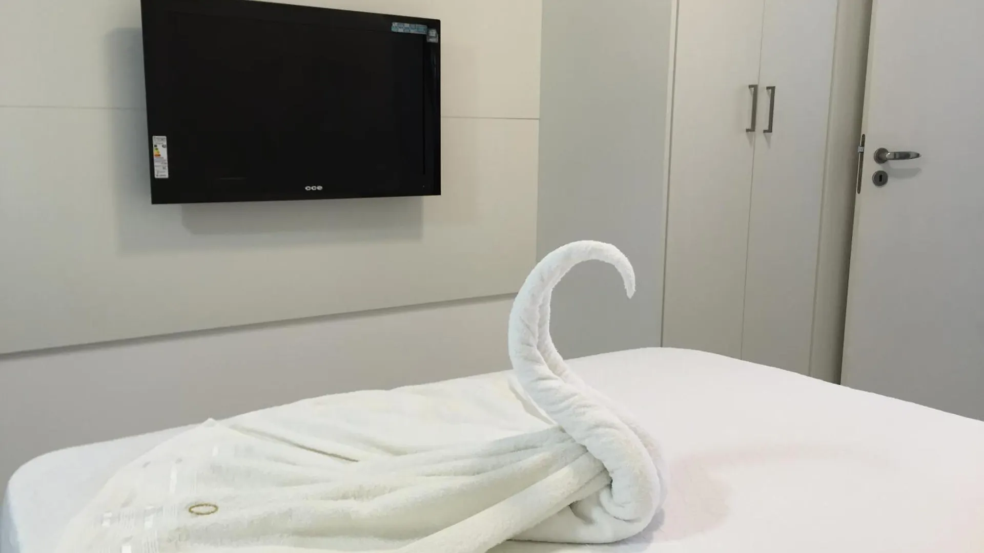 Apartmán Nannai Beira Mar Porto De Galinhas 307 Brazílie