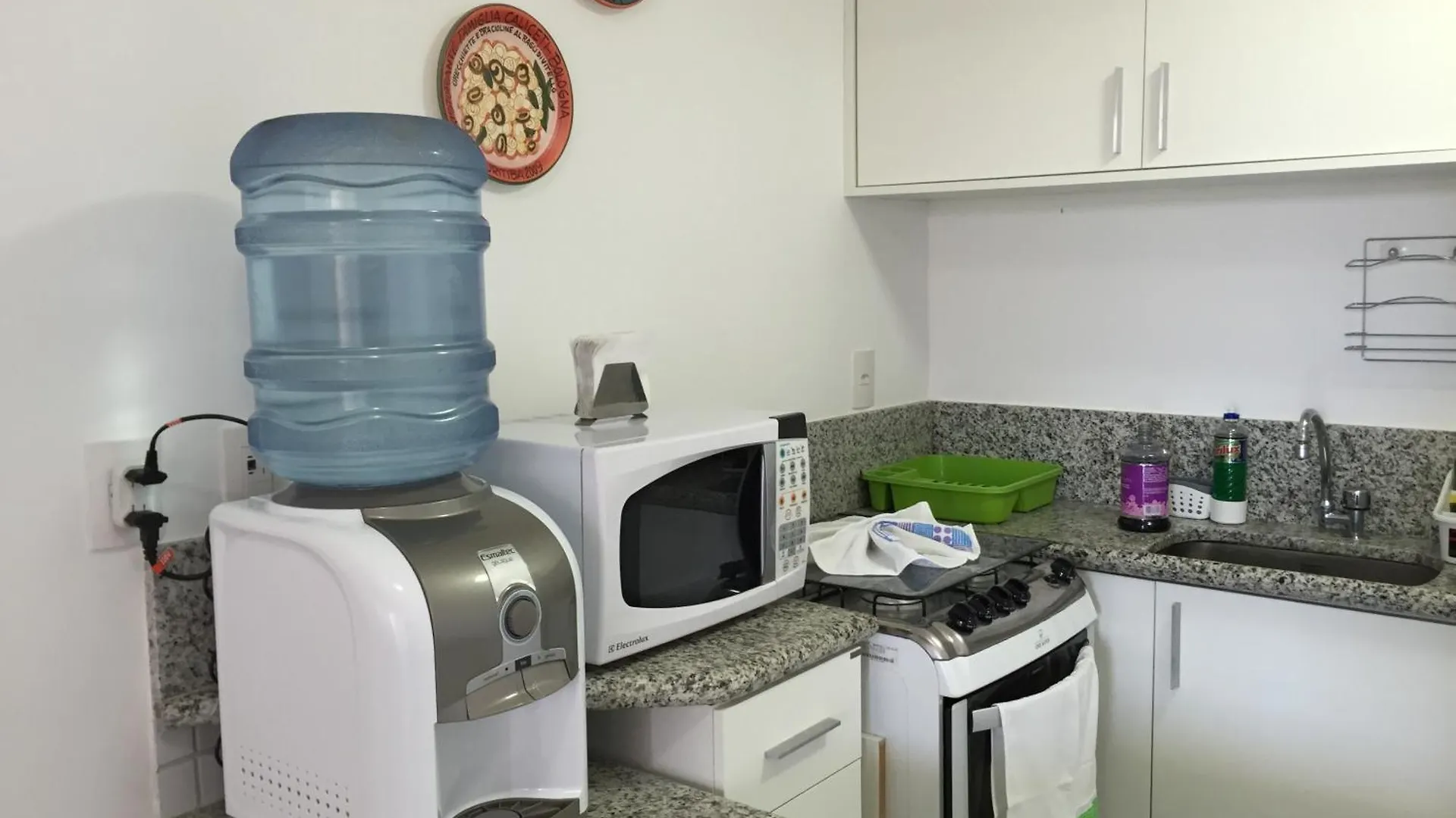 Apartmán Nannai Beira Mar Porto De Galinhas 307 Brazílie