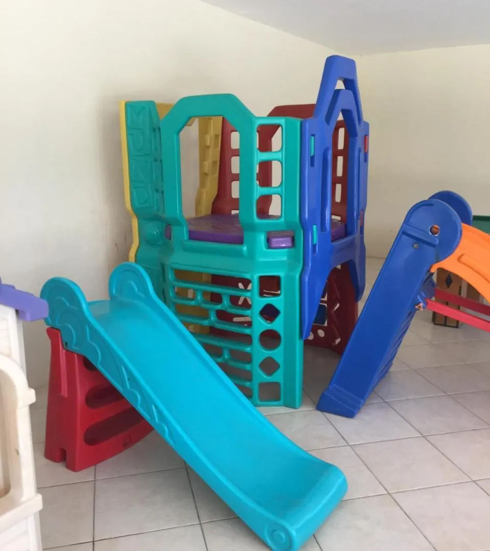 Apartmán Nannai Beira Mar Porto De Galinhas 307 Brazílie