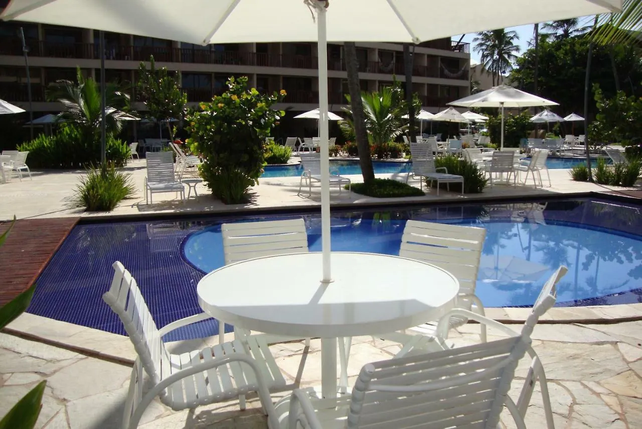 Apartmán Nannai Beira Mar Porto De Galinhas 307 0*,
