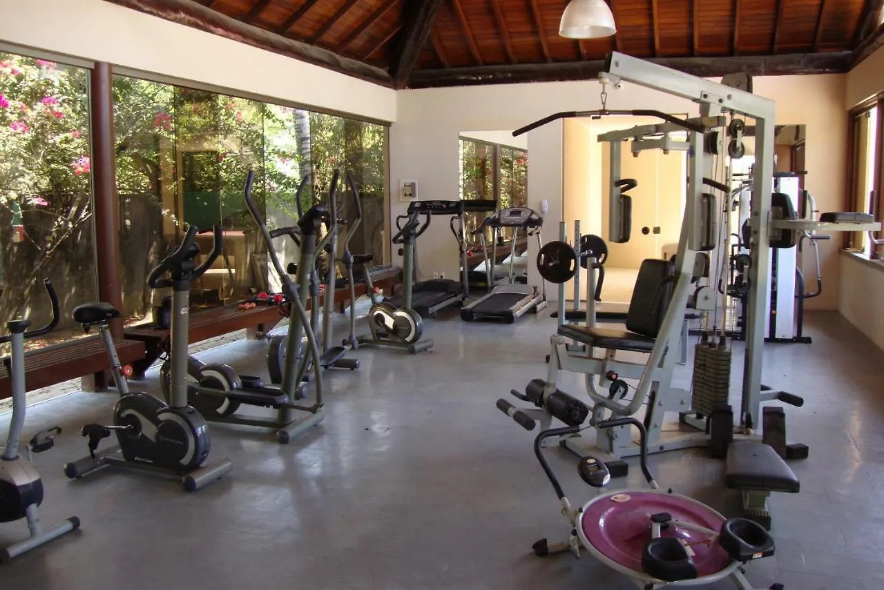 Apartmán Nannai Beira Mar Porto De Galinhas 307