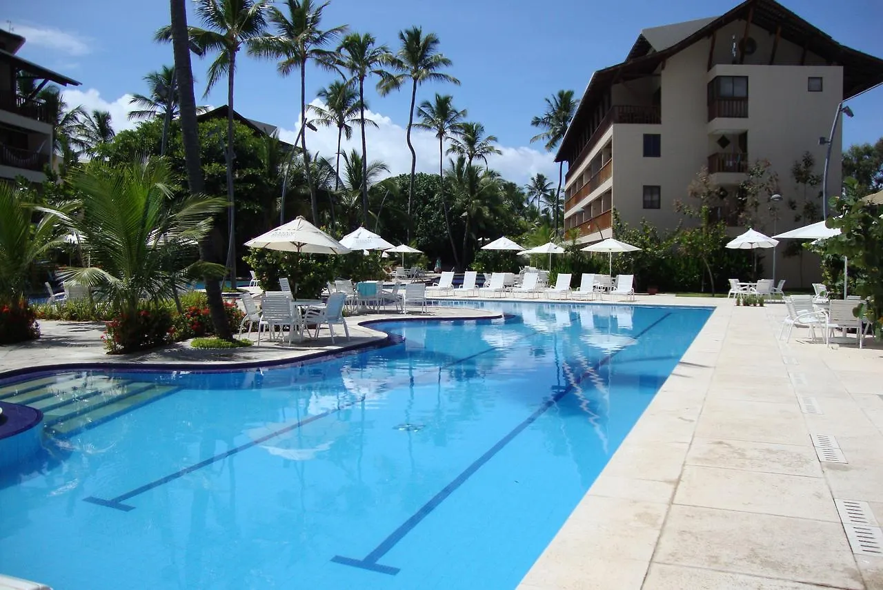 Nannai Beira Mar Porto De Galinhas 307 Apartment