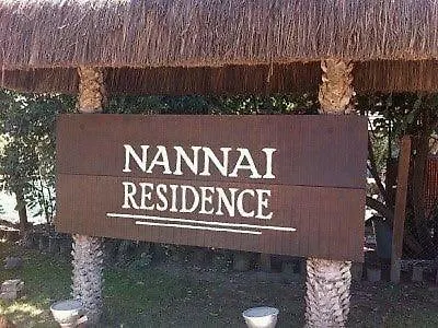 Nannai Beira Mar Porto De Galinhas 307 Apartment